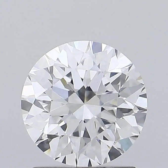 1.50ct Round Lab Grown Diamond (Colour E, Clarity VS2, Cut EX, IGI Certified)