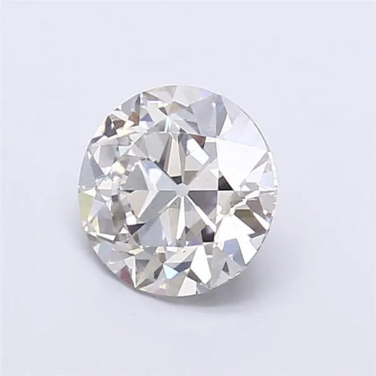 1.51ct European cut Lab Grown Diamond (Colour H, Clarity VS1, IGI Certified)