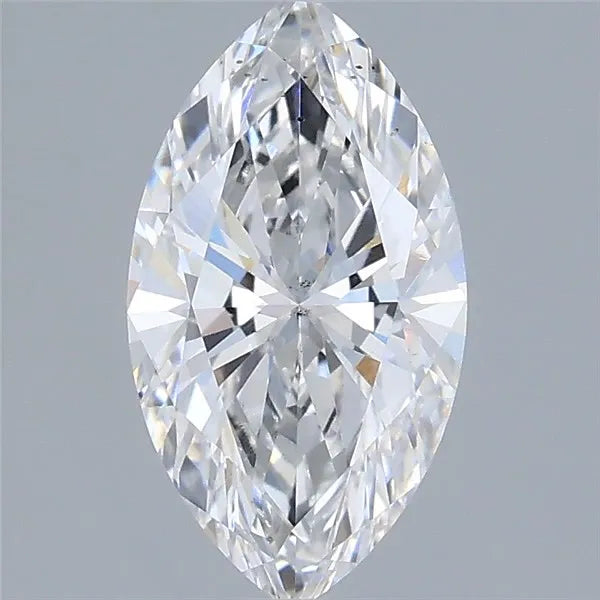 1.52ct Marquise Lab Grown Diamond (Colour E, Clarity VS2, IGI Certified)