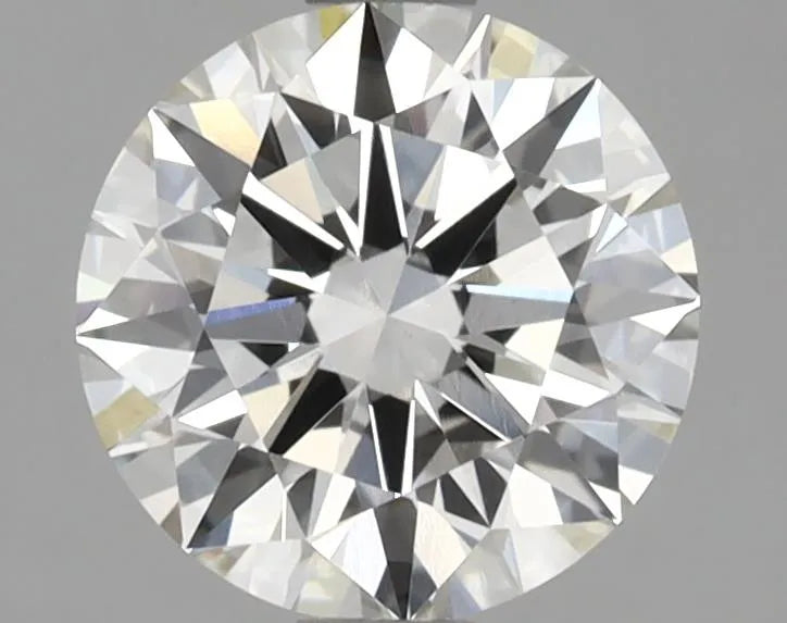 1.52ct Round Lab Grown Diamond (Colour G, Clarity VVS2, Cut ID, IGI Certified)