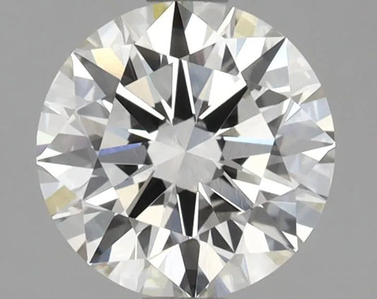1.52ct Round Lab Grown Diamond (Colour G, Clarity VVS2, Cut ID, IGI Certified)