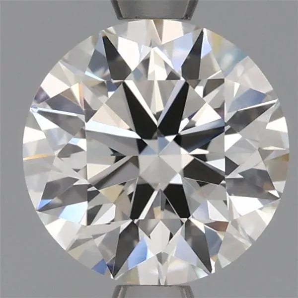 1.52ct Round Lab Grown Diamond (Colour H, Clarity VVS1, Cut EX, IGI Certified)