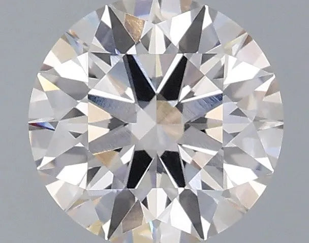 1.55ct Round Lab Grown Diamond (Colour J, Clarity VVS2, Cut ID, IGI Certified)