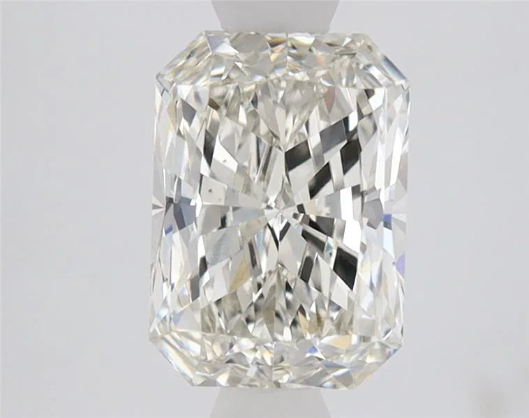 1.57ct Radiant Lab Grown Diamond (Colour I, Clarity VS2, IGI Certified)