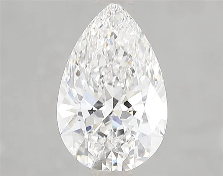 1.60ct Pear Lab Grown Diamond (Colour D, Clarity VS2, IGI Certified)