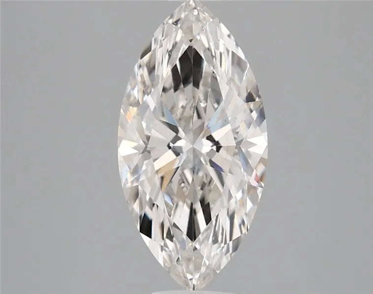 1.71ct Marquise Lab Grown Diamond (Colour G, Clarity VS1, IGI Certified)