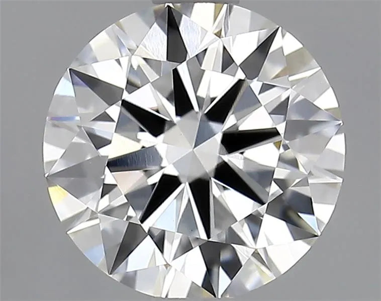 1.72ct Round Lab Grown Diamond (Colour E, Clarity VVS2, Cut ID, IGI Certified)