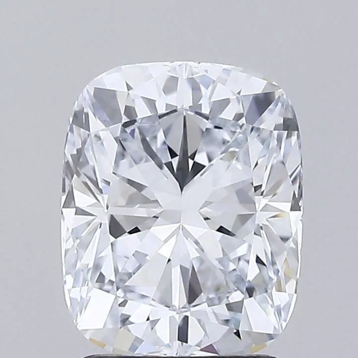 1.73ct Cushion brilliant Lab Grown Diamond (Colour I, Clarity VVS1, IGI Certified)