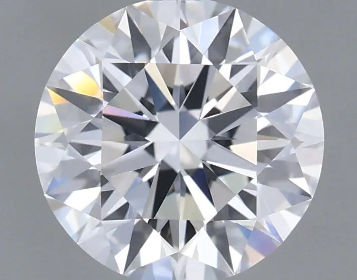 1.77ct Round Lab Grown Diamond (Colour D, Clarity VVS1, Cut ID, IGI Certified)