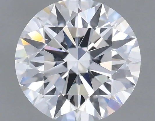 1.77ct Round Lab Grown Diamond (Colour D, Clarity VVS1, Cut ID, IGI Certified)