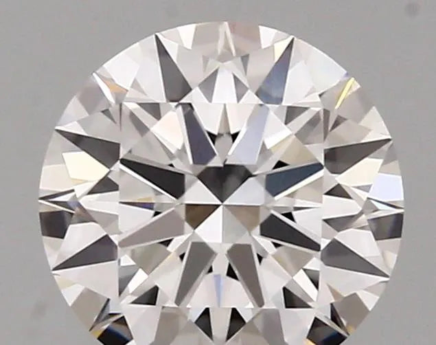 1.78ct Round Lab Grown Diamond (Colour D, Clarity VVS1, Cut EX, IGI Certified)