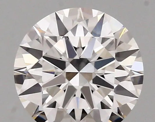 1.78ct Round Lab Grown Diamond (Colour D, Clarity VVS1, Cut EX, IGI Certified)