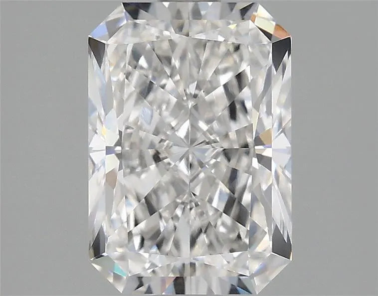 1.80ct Radiant Lab Grown Diamond (Colour F, Clarity VS1, IGI Certified)