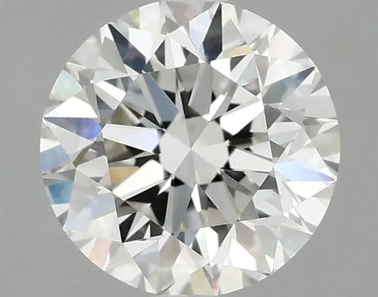 1.81ct Round Lab Grown Diamond (Colour F, Clarity VS1, Cut EX, IGI Certified)