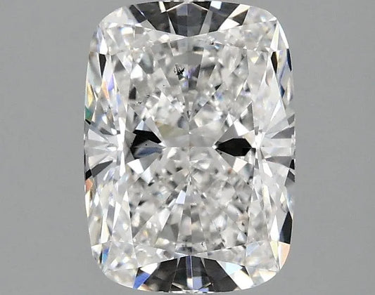 1.88ct Cushion modified Lab Grown Diamond (Colour F, Clarity VS2, IGI Certified)