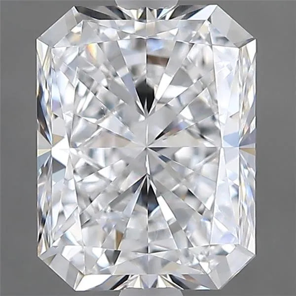 1.90ct Radiant Natural Diamond (Colour D, Clarity VS1, GIA Certified)