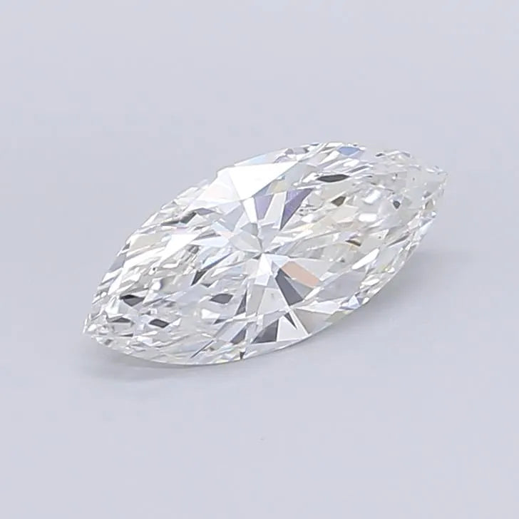 1.91ct Marquise Lab Grown Diamond (Colour D, Clarity VS1, IGI Certified)