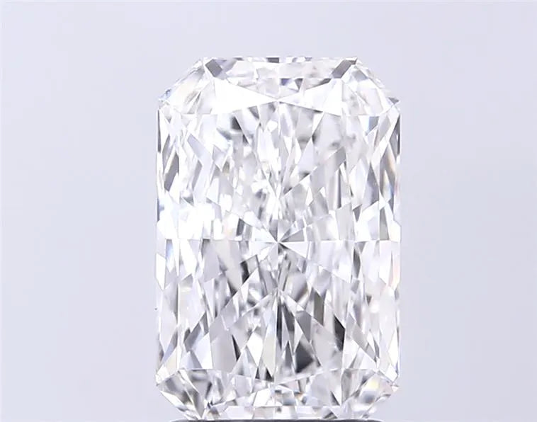 1.91ct Radiant Lab Grown Diamond (Colour D, Clarity VVS1, IGI Certified)