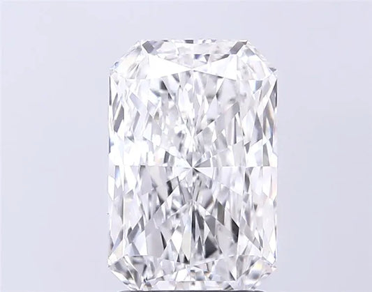1.91ct Radiant Lab Grown Diamond (Colour D, Clarity VVS1, IGI Certified)