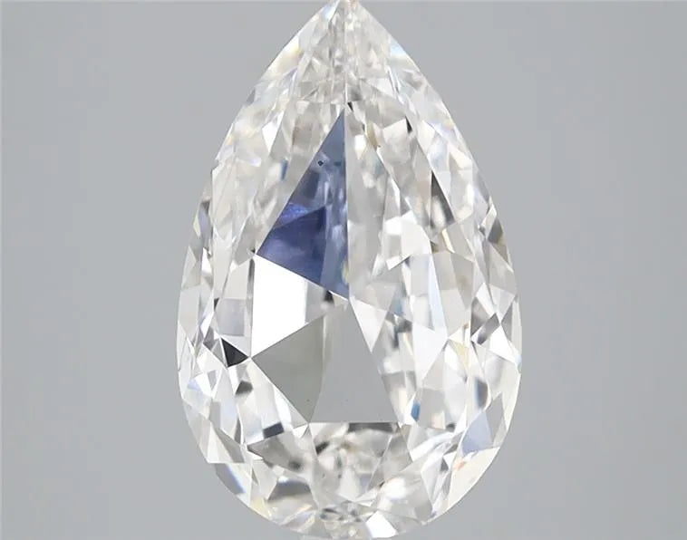 1.92ct Rose Lab Grown Diamond (Colour F, Clarity VS1, IGI Certified)