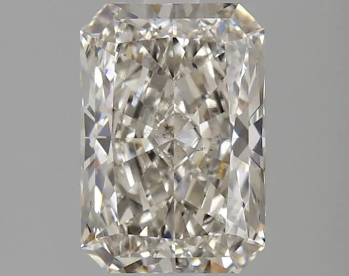 1.98ct Radiant Lab Grown Diamond (Colour H, Clarity VS2, IGI Certified)