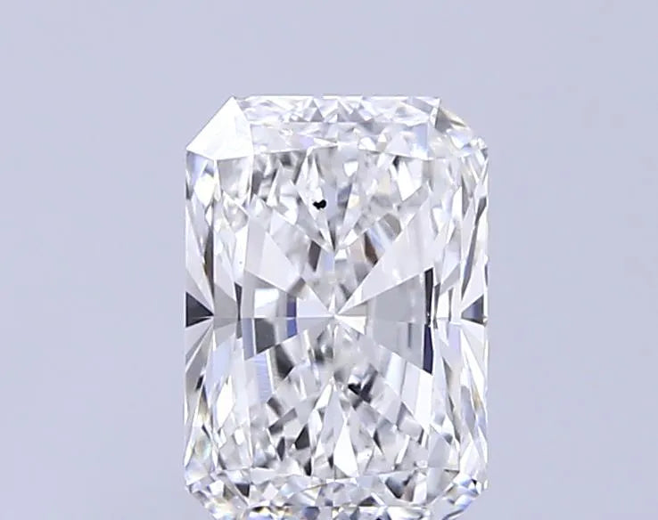2.04ct Radiant Lab Grown Diamond (Colour E, Clarity VS2, IGI Certified)