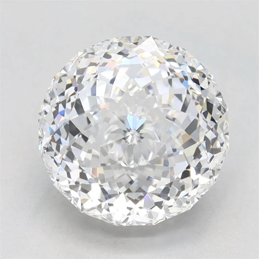 2.05ct Other Lab Grown Diamond (Colour D, Clarity IF, IGI Certified)