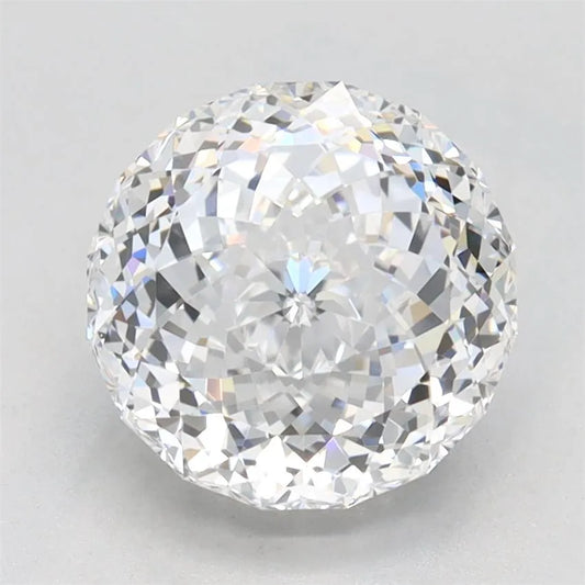 2.05ct Other Lab Grown Diamond (Colour D, Clarity IF, IGI Certified)