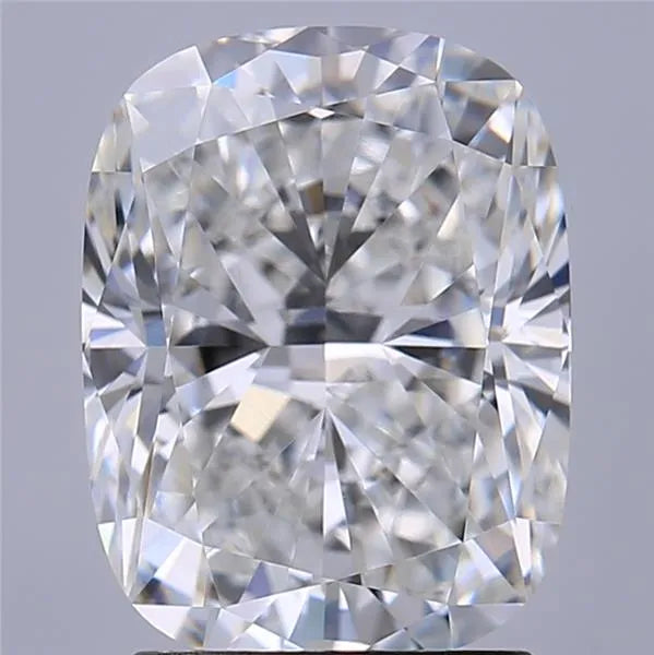2.08ct Cushion brilliant Lab Grown Diamond (Colour D, Clarity VVS1, IGI Certified)