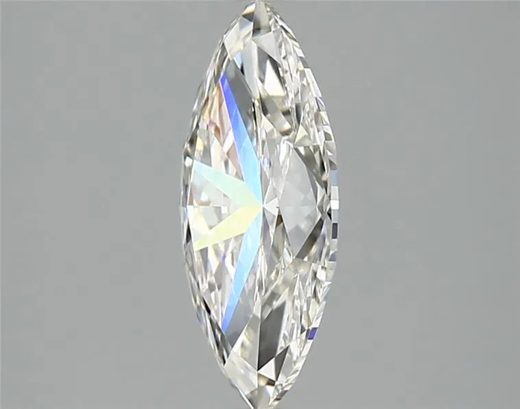 2.09ct Marquise Lab Grown Diamond (Colour H, Clarity VVS2, IGI Certified)