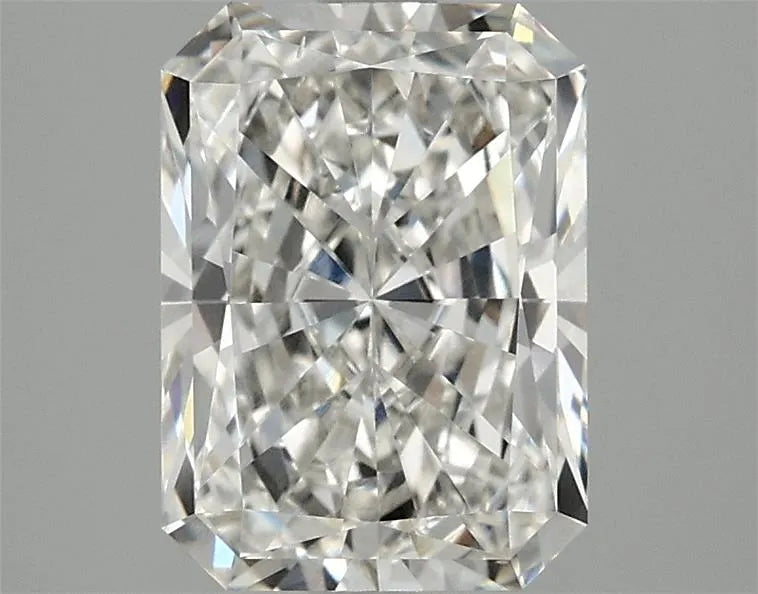 2.26ct Radiant Lab Grown Diamond (Colour G, Clarity VS1, IGI Certified)