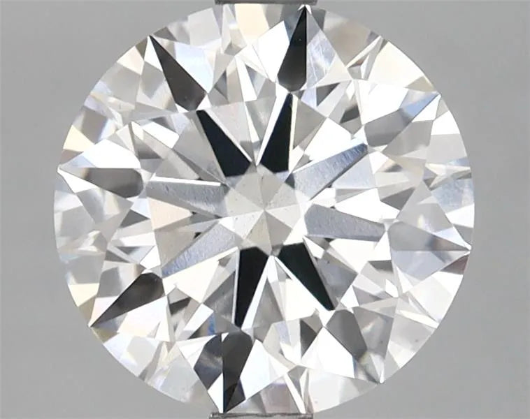 2.40ct Round Lab Grown Diamond (Colour E, Clarity VS2, Cut ID, IGI Certified)