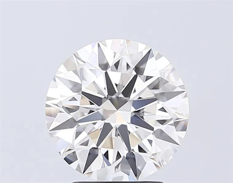 2.41ct Round Lab Grown Diamond (Colour G, Clarity VVS2, Cut ID, IGI Certified)