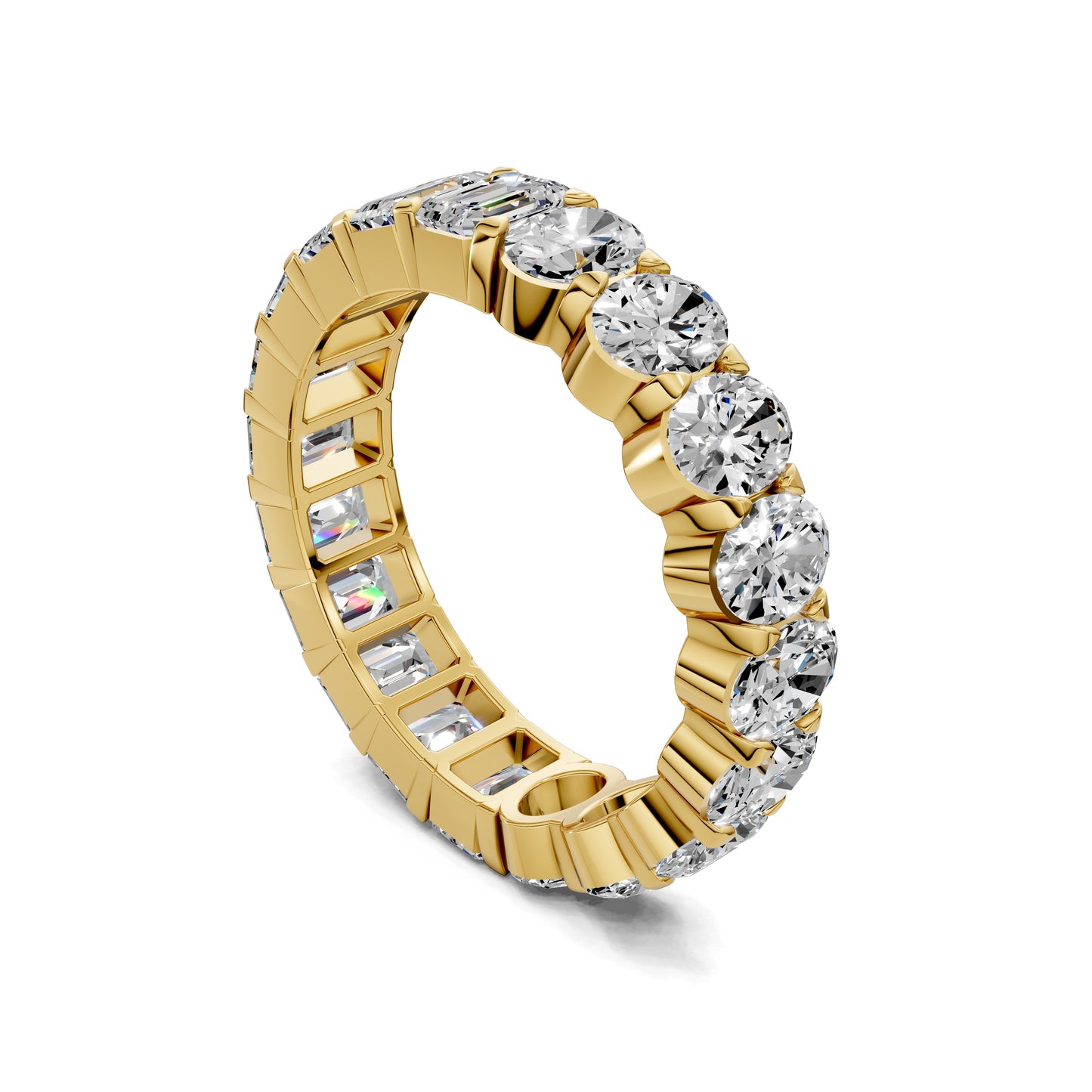 DUALIS ETERNITY BAND