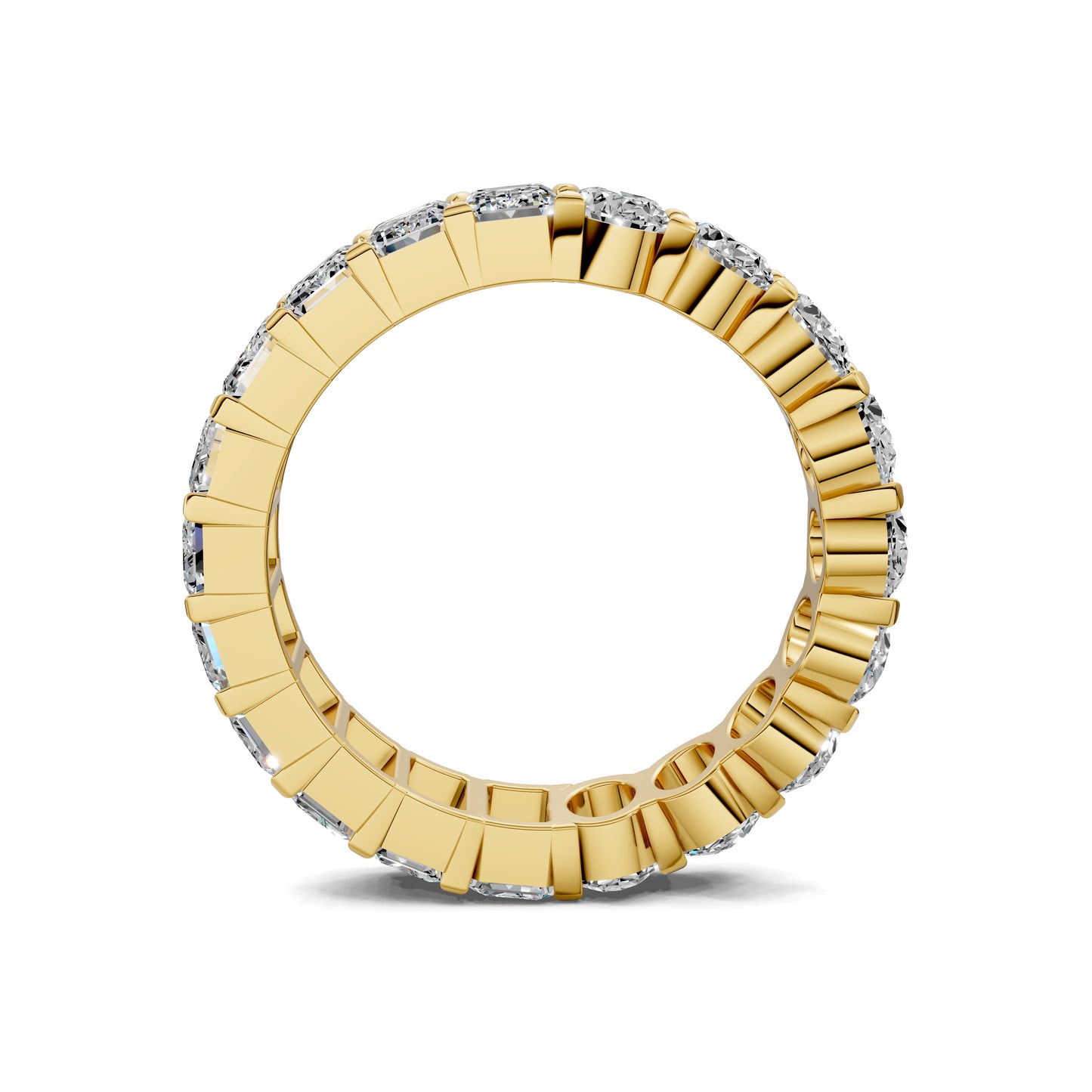DUALIS ETERNITY BAND