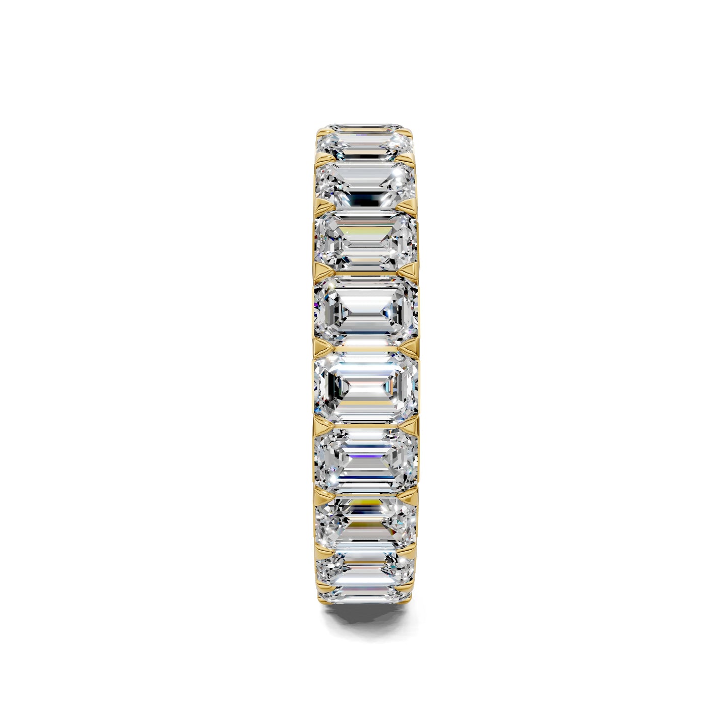 DUALIS ETERNITY BAND