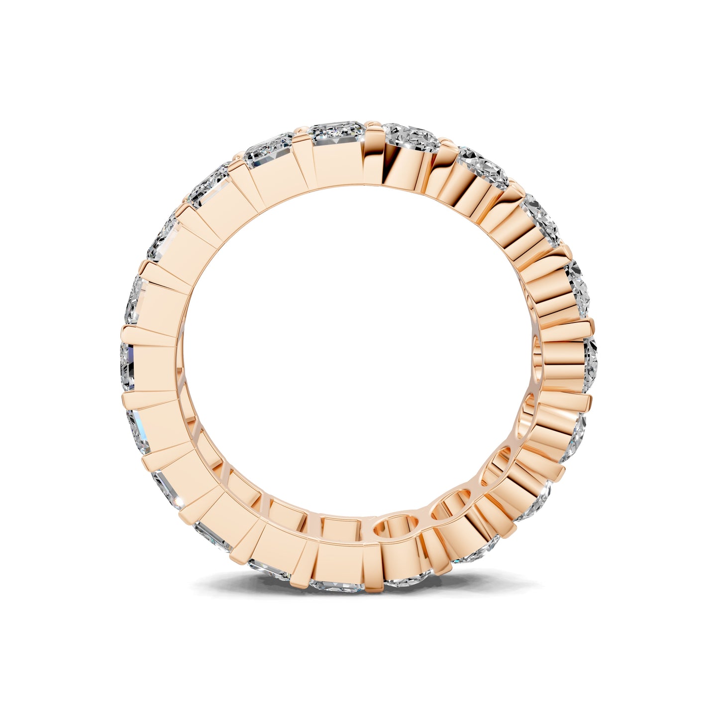 DUALIS ETERNITY BAND