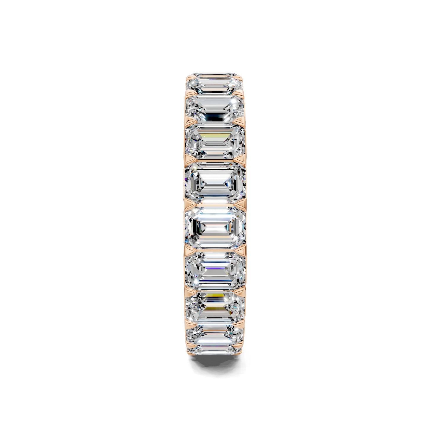 DUALIS ETERNITY BAND