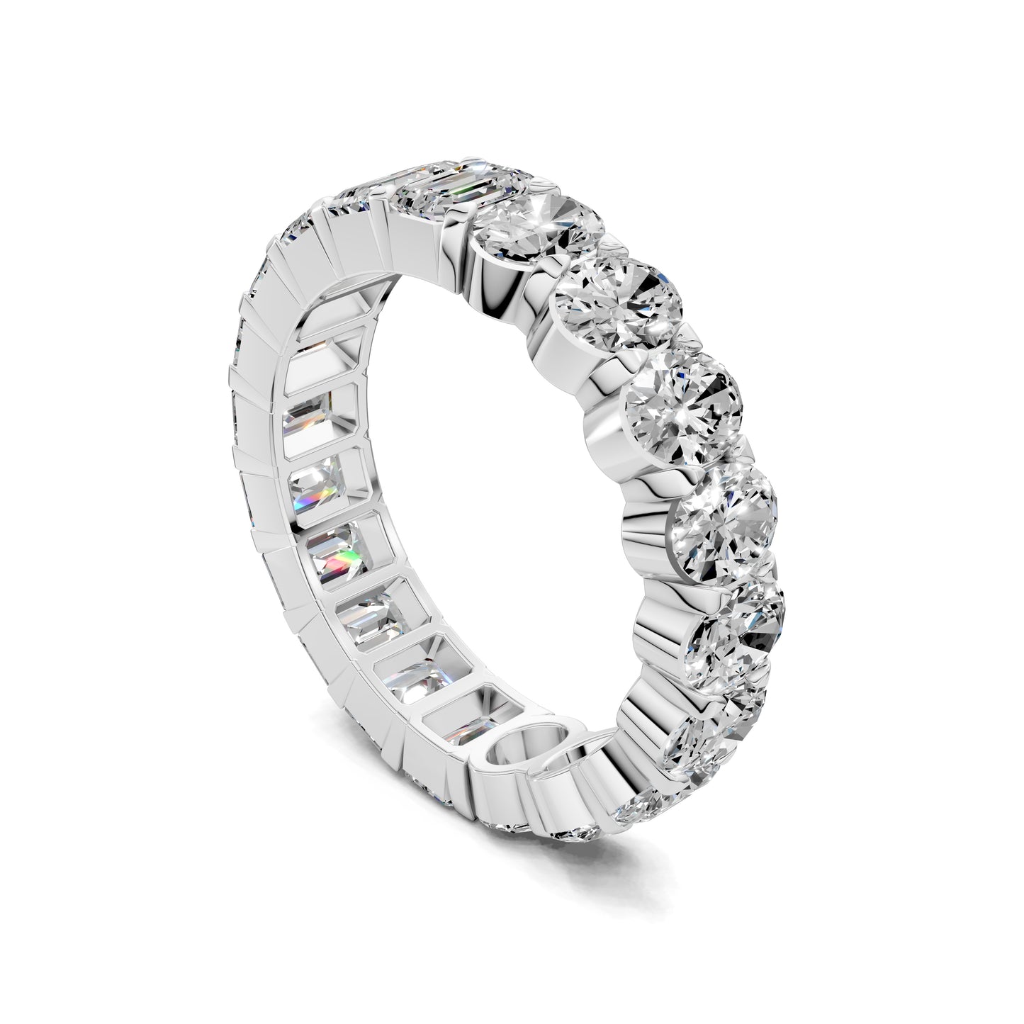 DUALIS ETERNITY BAND