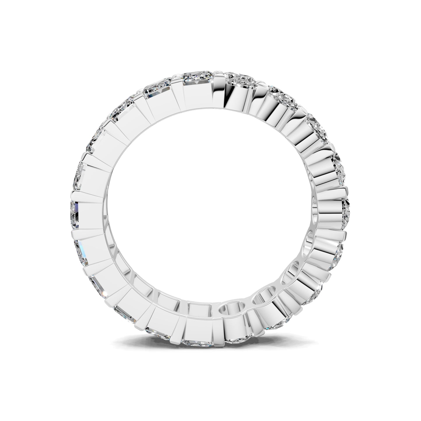 DUALIS ETERNITY BAND