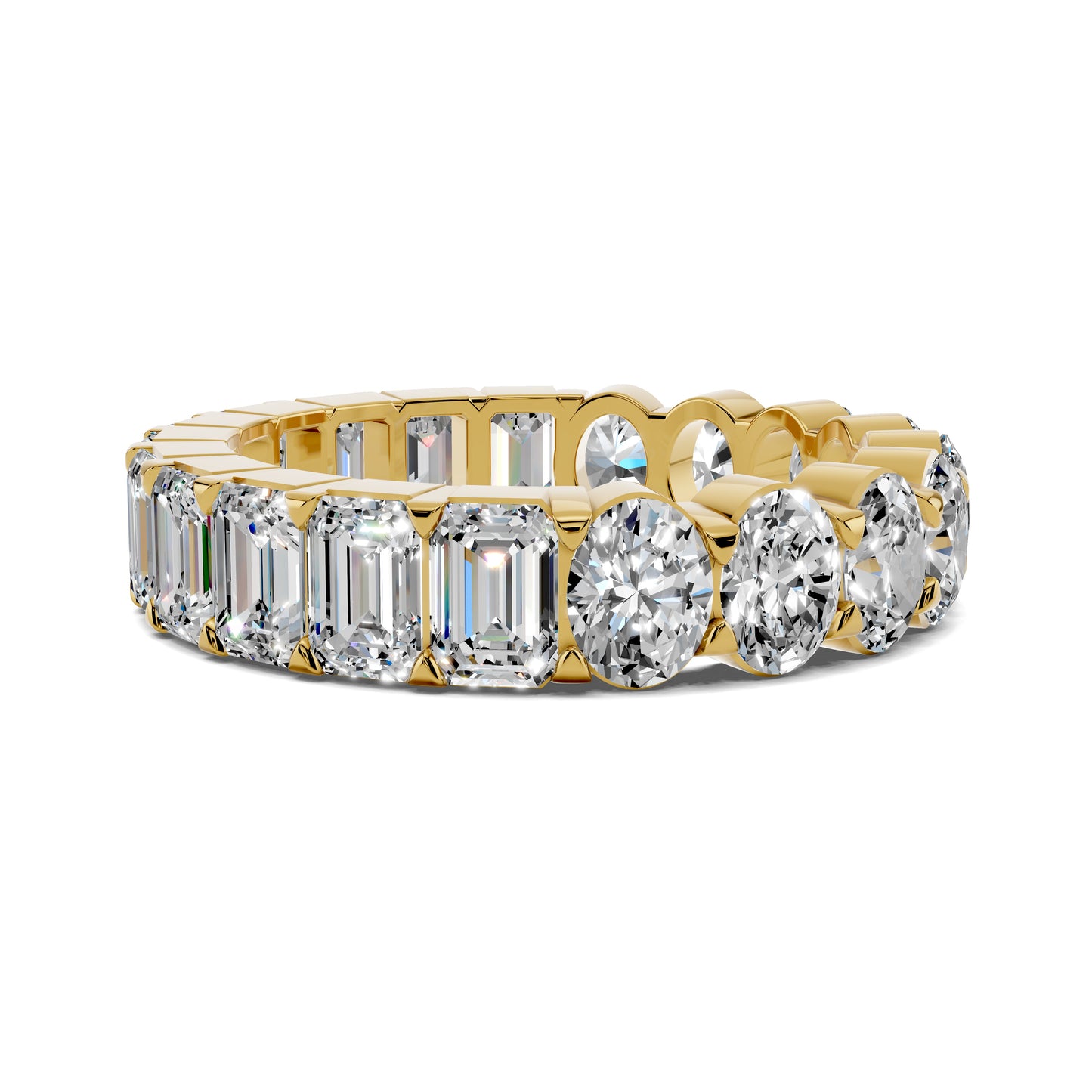 DUALIS ETERNITY BAND