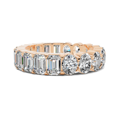 DUALIS ETERNITY BAND