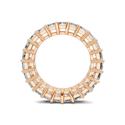 LUMINA RADIANT ETERNITY BAND