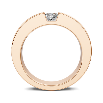 LEO PRINCESS DIAMOND BAND