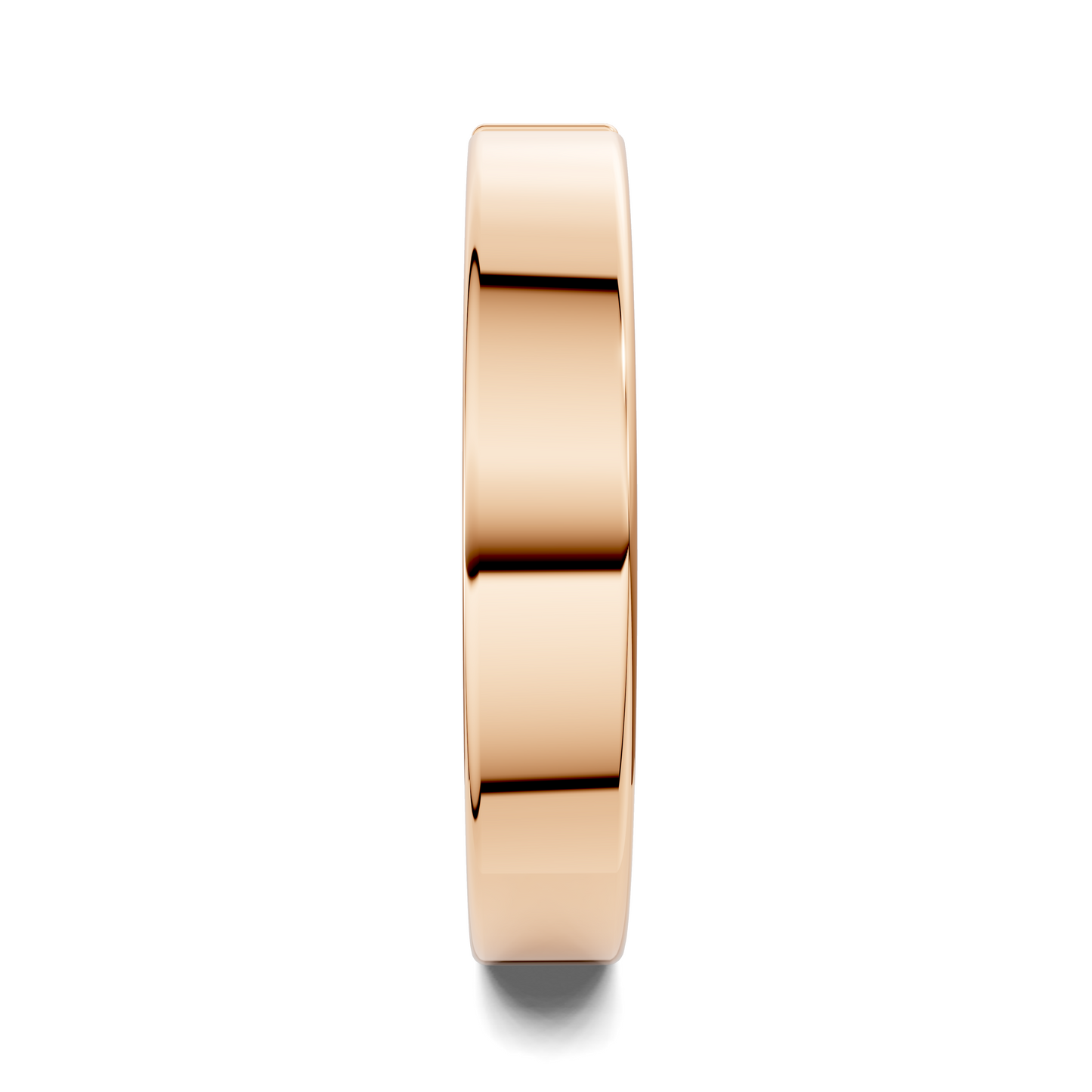 LEO PRINCESS DIAMOND BAND