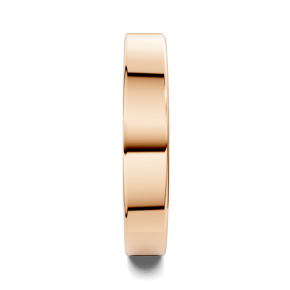 LEO PRINCESS DIAMOND BAND