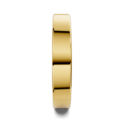LEO PRINCESS DIAMOND BAND