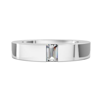 KNOX BAGUTTE DIAMOND RING