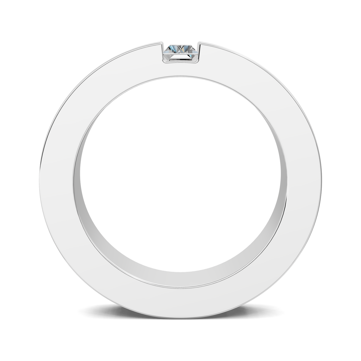 KNOX BAGUTTE DIAMOND RING