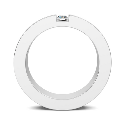 KNOX BAGUTTE DIAMOND RING